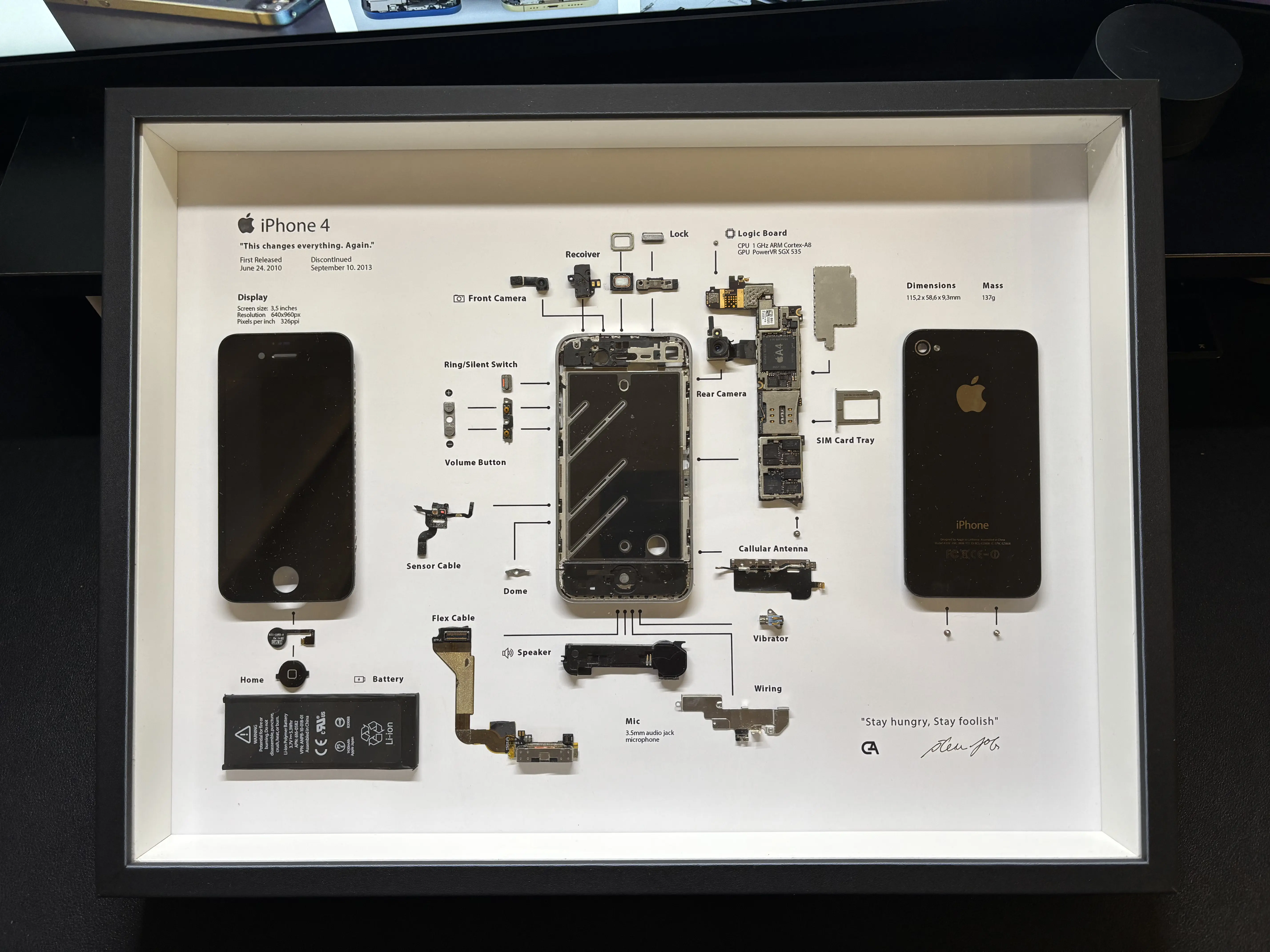 iPhone 4 - изображение 2