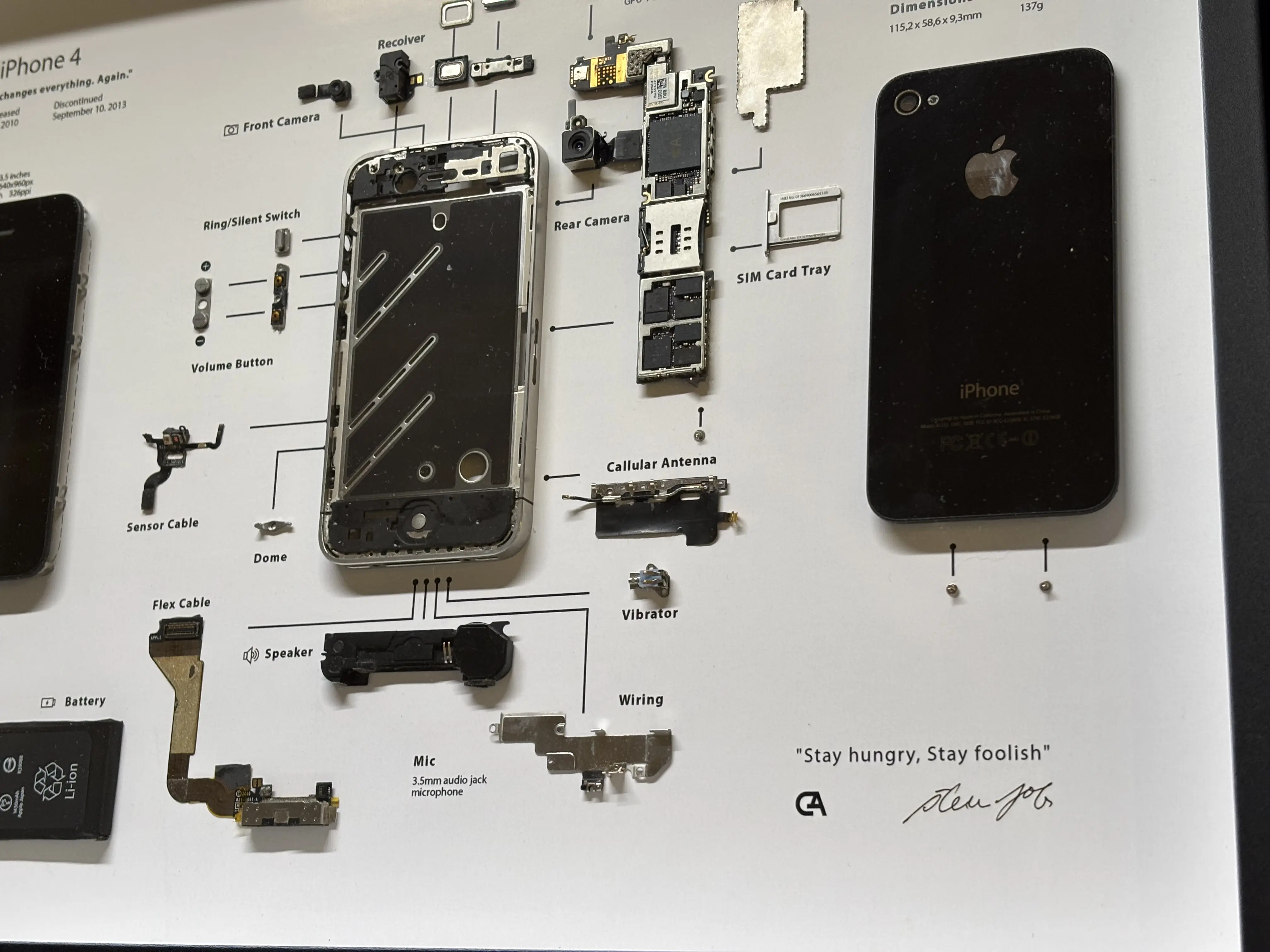 iPhone 4 - изображение 5