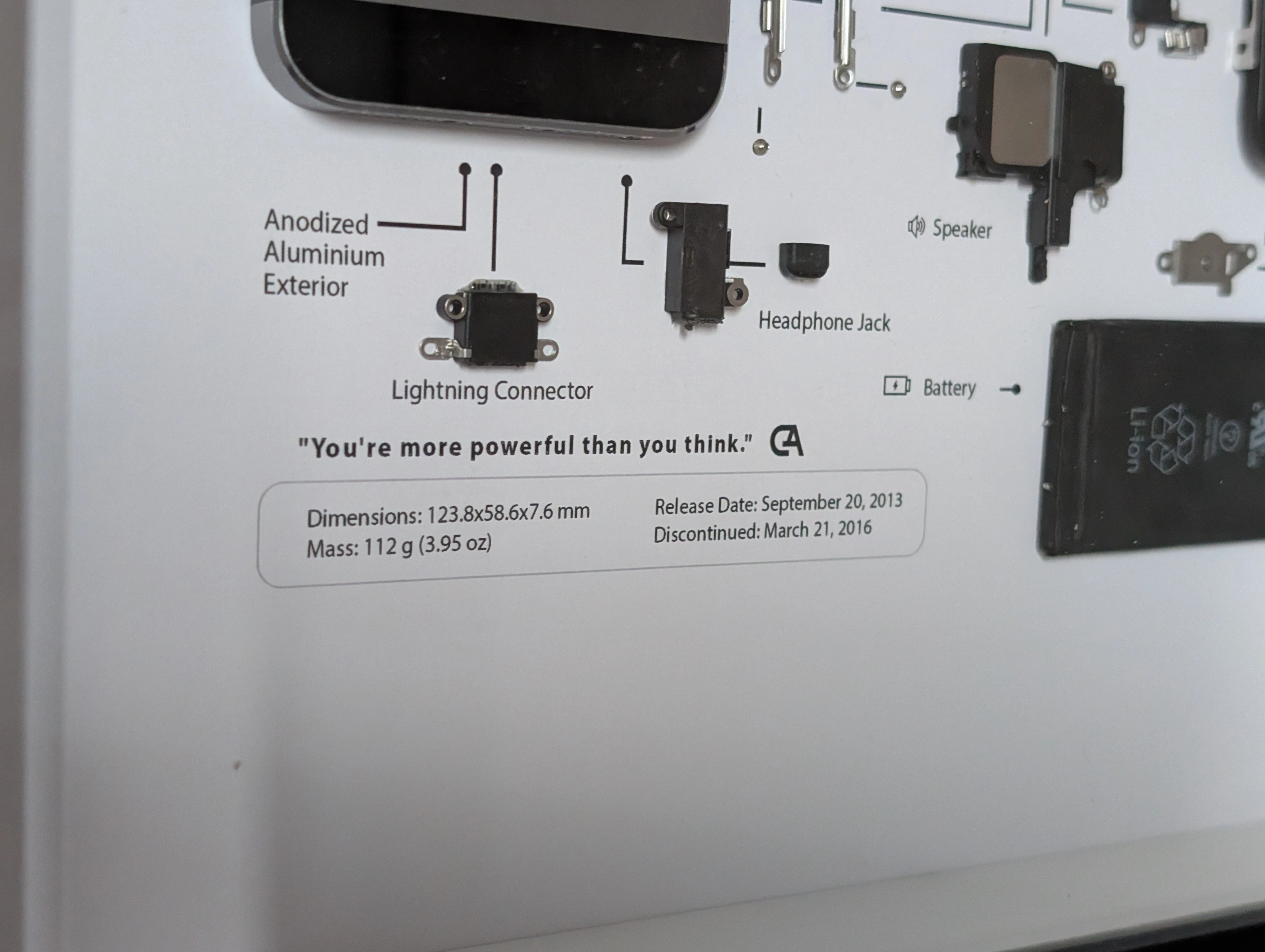 iPhone 4s - изображение 3